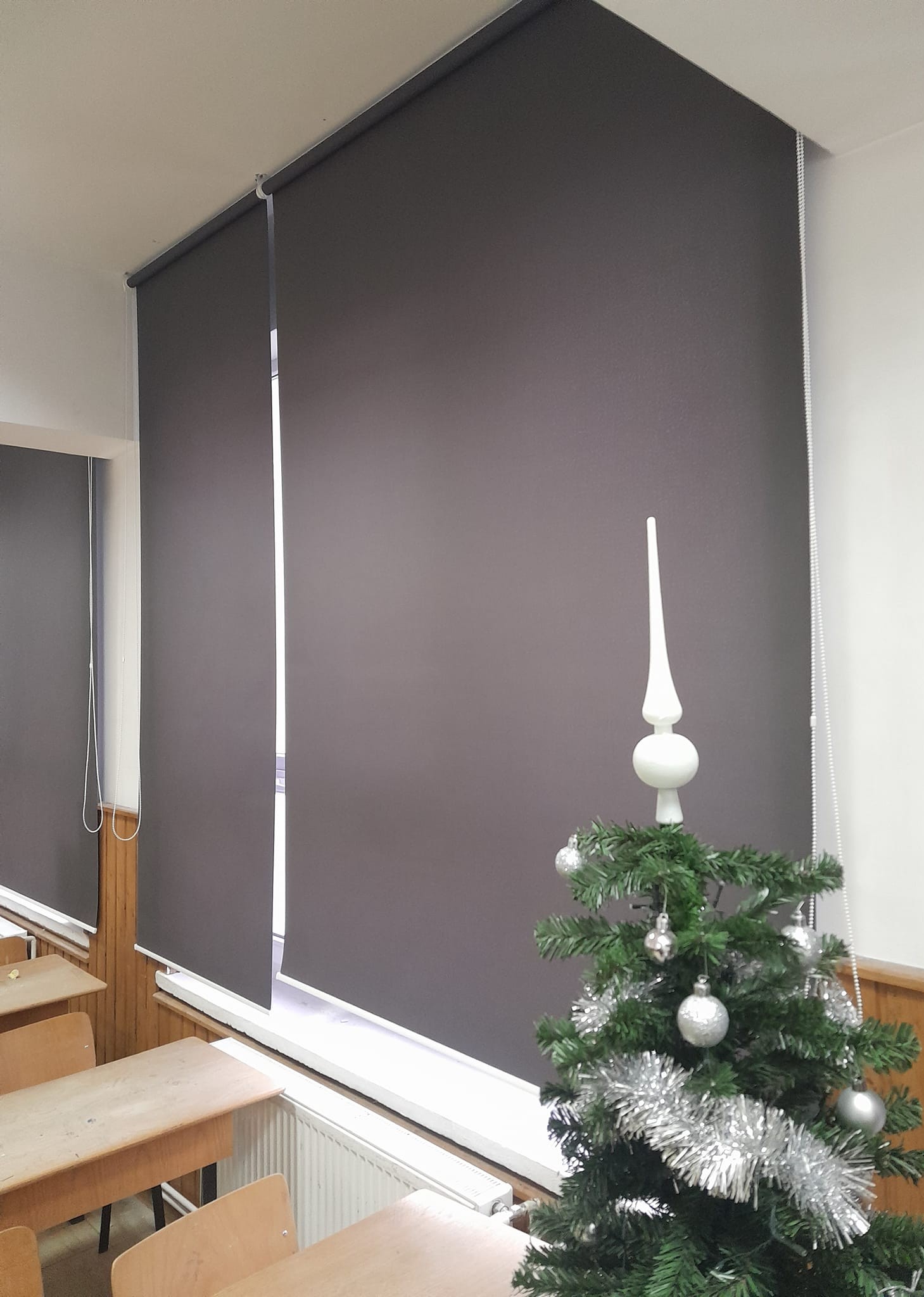 Stella Gri Antracit 908